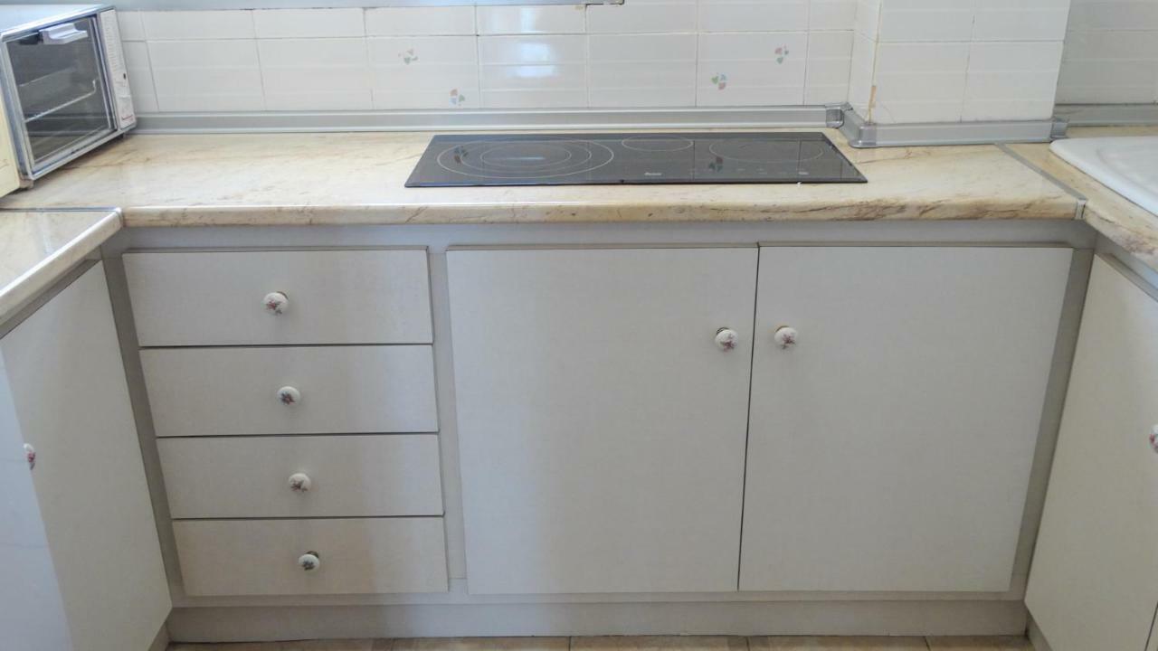 Montesol Primera Linea Trg Benidorm Extérieur photo